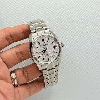Grand Seiko Collection item 1