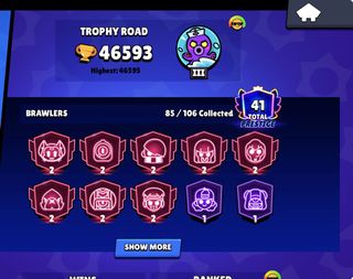 （分類：）位於 。 由 brawlstarboostinghk 提交（商品編號 1461379870，圖片 1）。簡介： 。