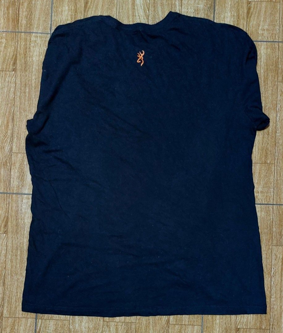 Browning LS (Category: Activewear) located in Baguio. Submitted by wagwagan_001 (Listing ID 1461557949, Image 2). Description: excellent xl 23 x 29.