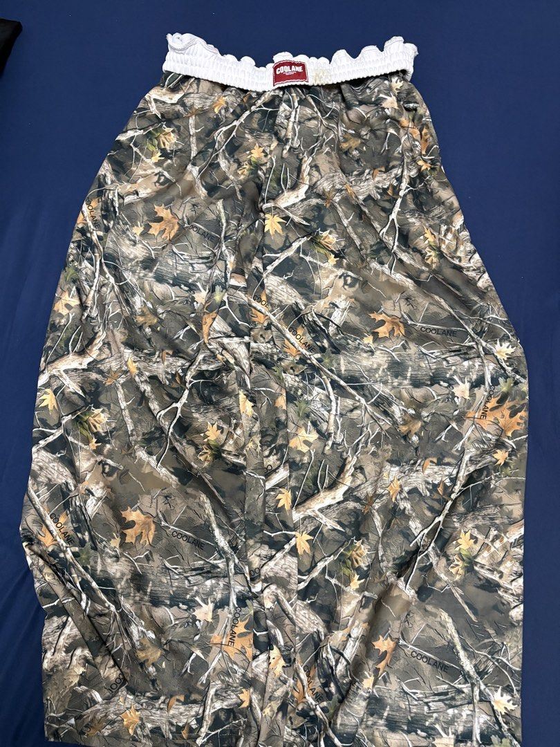 CAMO PANTS (Category: Jeans) located in Manila. Submitted by weaniceteee (Listing ID 1461450775, Image 2). Description: - Nego, PM for more deets.