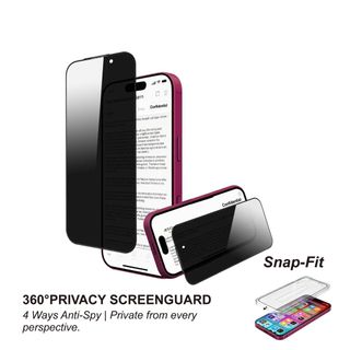 iPhone 18/17系列 保護配件系列 Collection item 2