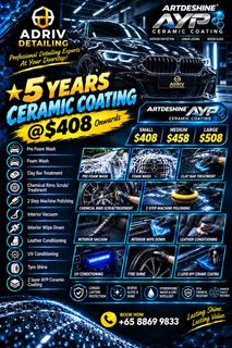 (Category: ) located in . Submitted by adrivdetailing (Listing ID 1135859487, Image 1). Description: .