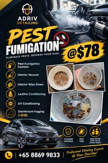 (Category: ) located in . Submitted by adrivdetailing (Listing ID 1100834714, Image 1). Description: .