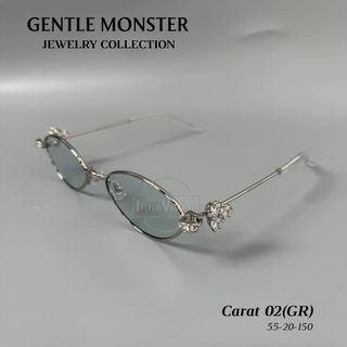 Gentle Monster Sunglasses Collection item 1