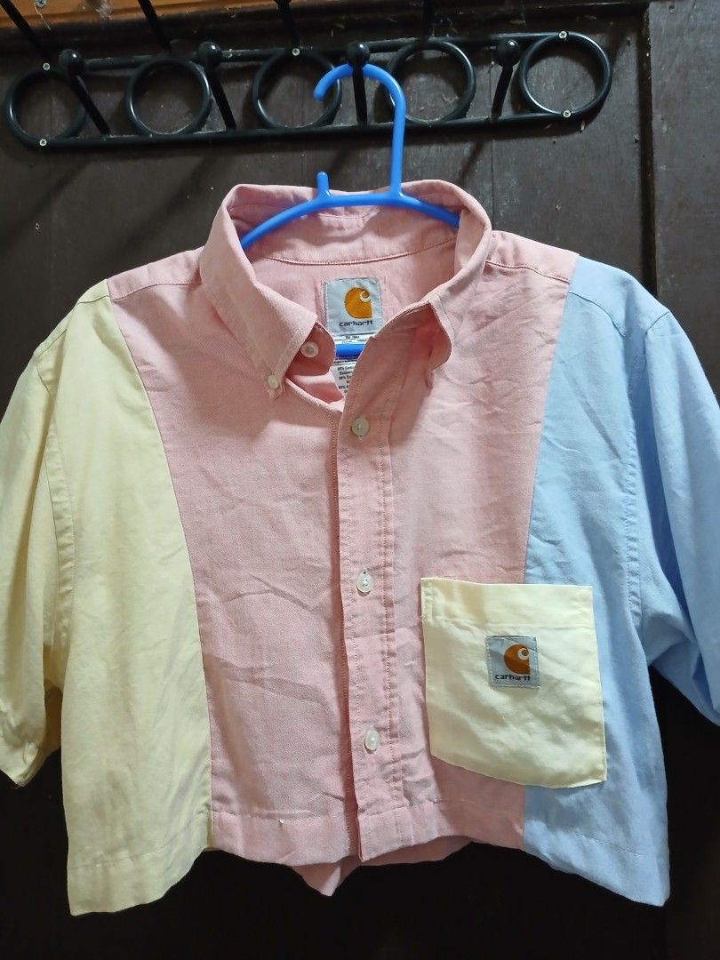 Carhartt (Category: Others Tops) located in Bato. Submitted by coyakios09 (Listing ID 1461433532, Image 3). Description: pm.