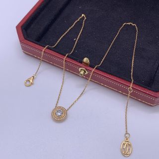 Cartier 卡地亞 戒指 手鐲 頸鏈 手鍊手鐲 手錶 Collection item 1