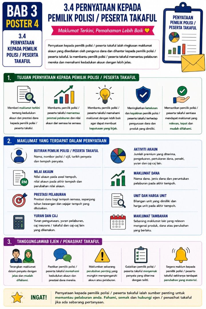 CEILLI VISUAL STUDY NOTES — COMPLETE INFOGRAPHIC POSTER BUNDLE (Category: Assessment Books) located in Kuala Lumpur. Submitted by juliahoneyshakes (Listing ID 1461332248, Image 3). Description: Sedang prepare untuk exam CEILLI dan susah nak hadam nota yang panjang? 😵‍💫 Saya kumpulkan nota ulang kaji CEILLI dalam bentuk POSTER INFOGRAFIK supaya lebih mudah dibaca, difahami dan diingat. ✨ APA YANG ANDA AKAN DAPAT: 📌 100+ poster infografik CEILLI