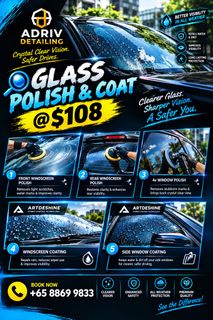 (Category: ) located in . Submitted by adrivdetailing (Listing ID 1100986695, Image 1). Description: .