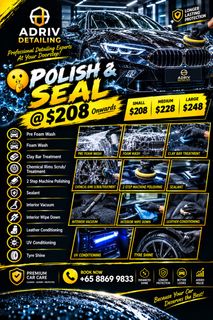(Category: ) located in . Submitted by adrivdetailing (Listing ID 1173891729, Image 1). Description: .