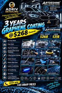 (Category: ) located in . Submitted by adrivdetailing (Listing ID 1149070028, Image 1). Description: .