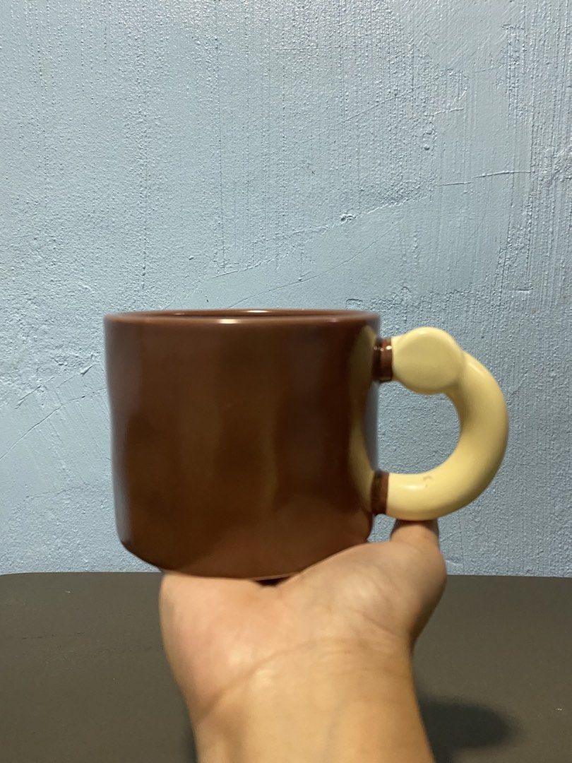 Ceramic Mugs (Category: Coffee & Tea Tableware) located in Cabuyao City. Submitted by copitos (Listing ID 1461531621, Image 1). Description: Please consider sf first before making an offer. Loc: Cabuyao Laguna..