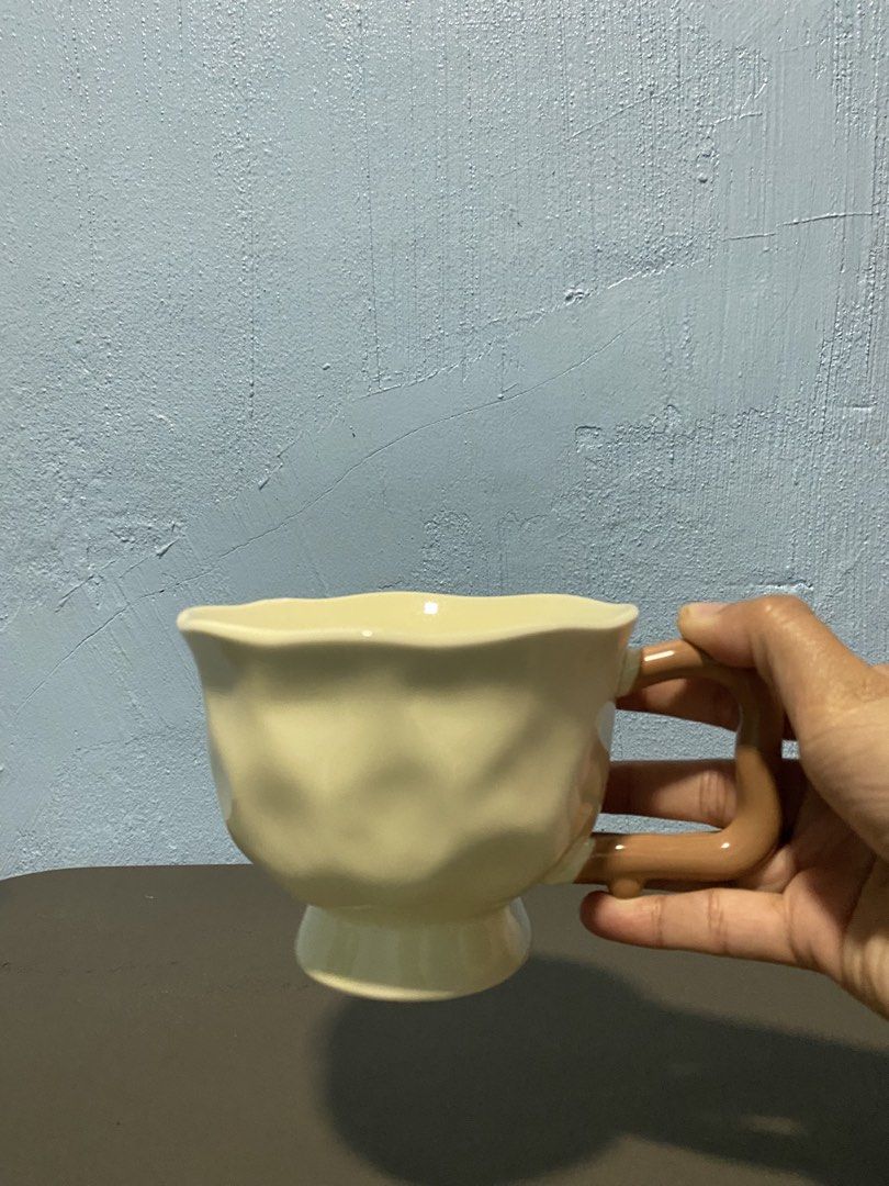 Ceramic Mugs (Category: Coffee & Tea Tableware) located in Cabuyao City. Submitted by copitos (Listing ID 1461531621, Image 3). Description: Please consider sf first before making an offer. Loc: Cabuyao Laguna..