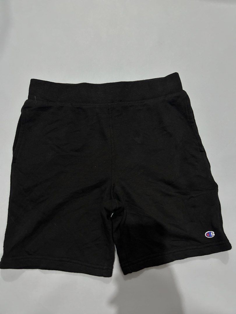 Champion Active Short (Category: Activewear) located in Manila. Submitted by chen_clybelles (Listing ID 1461329124, Image 1). Description: .