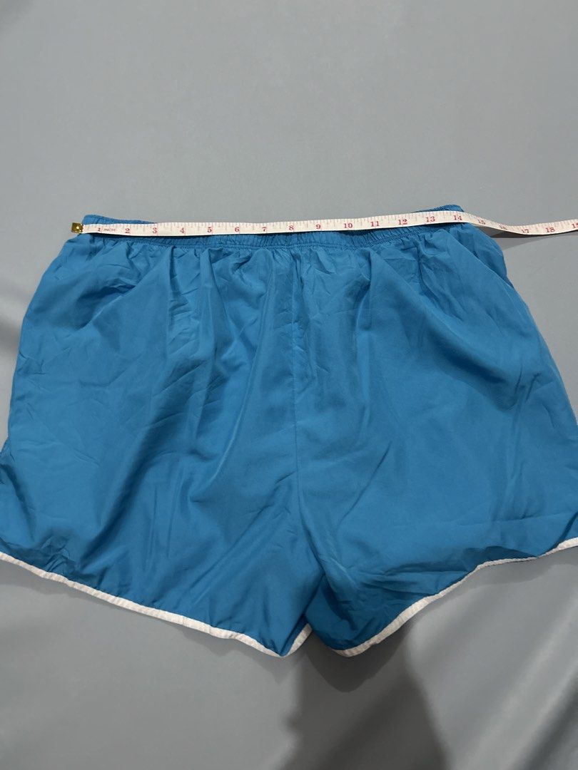 Champion Running Short (Category: Activewear) located in Manila. Submitted by chen_clybelles (Listing ID 1461329651, Image 3). Description: .