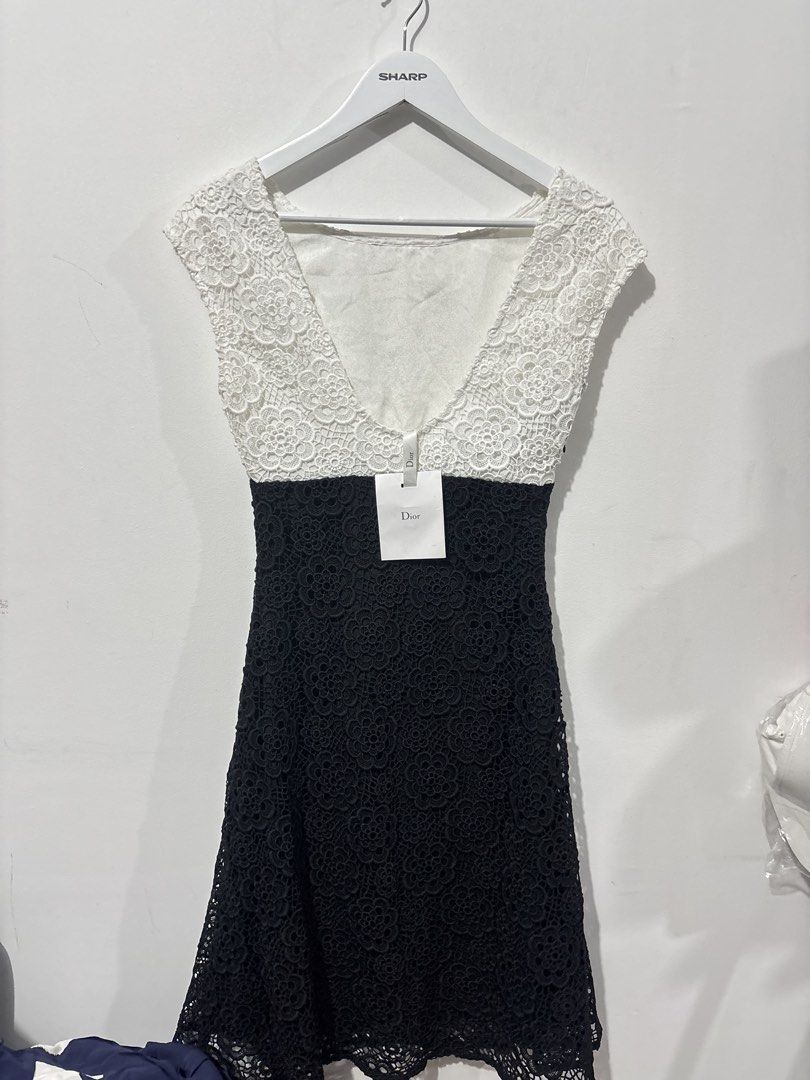 Christian dior dress (Category: Luxury Apparel) located in Manila. Submitted by kingblaize (Listing ID 1461543112, Image 1). Description: .