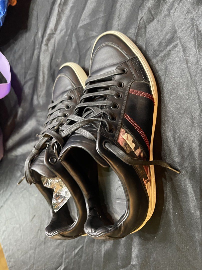 Christian Dior shoes 38 (Category: Casual Shoes) located in Quezon City. Submitted by brandmanila (Listing ID 1461386421, Image 1). Description: .