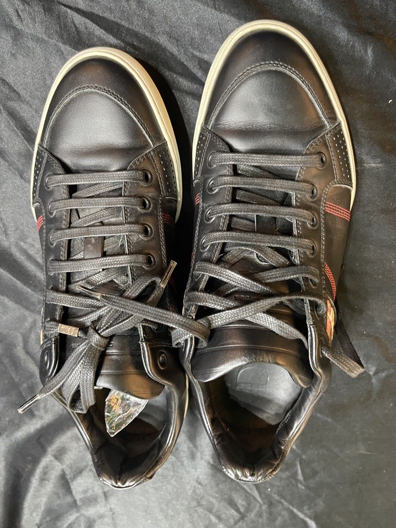 Christian Dior shoes 38 (Category: Casual Shoes) located in Quezon City. Submitted by brandmanila (Listing ID 1461386421, Image 2). Description: .