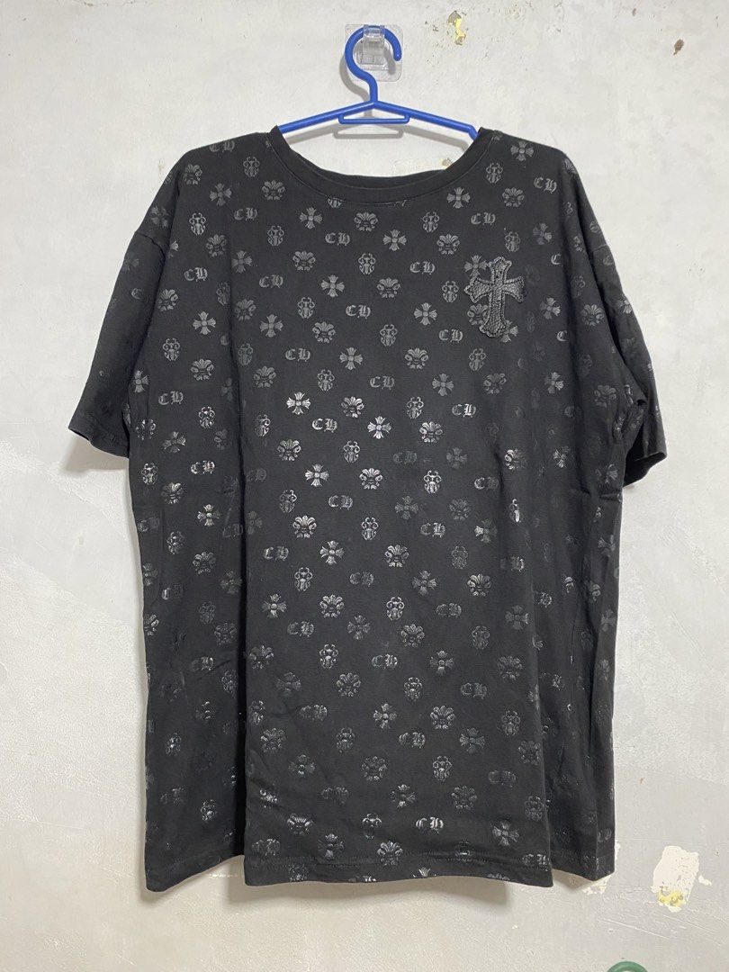Chrome Hearts Aop (off) (Category: Tshirts & Polo Shirts ) located in Bulacan. Submitted by thriftniklein (Listing ID 1461482746, Image 1). Description: .