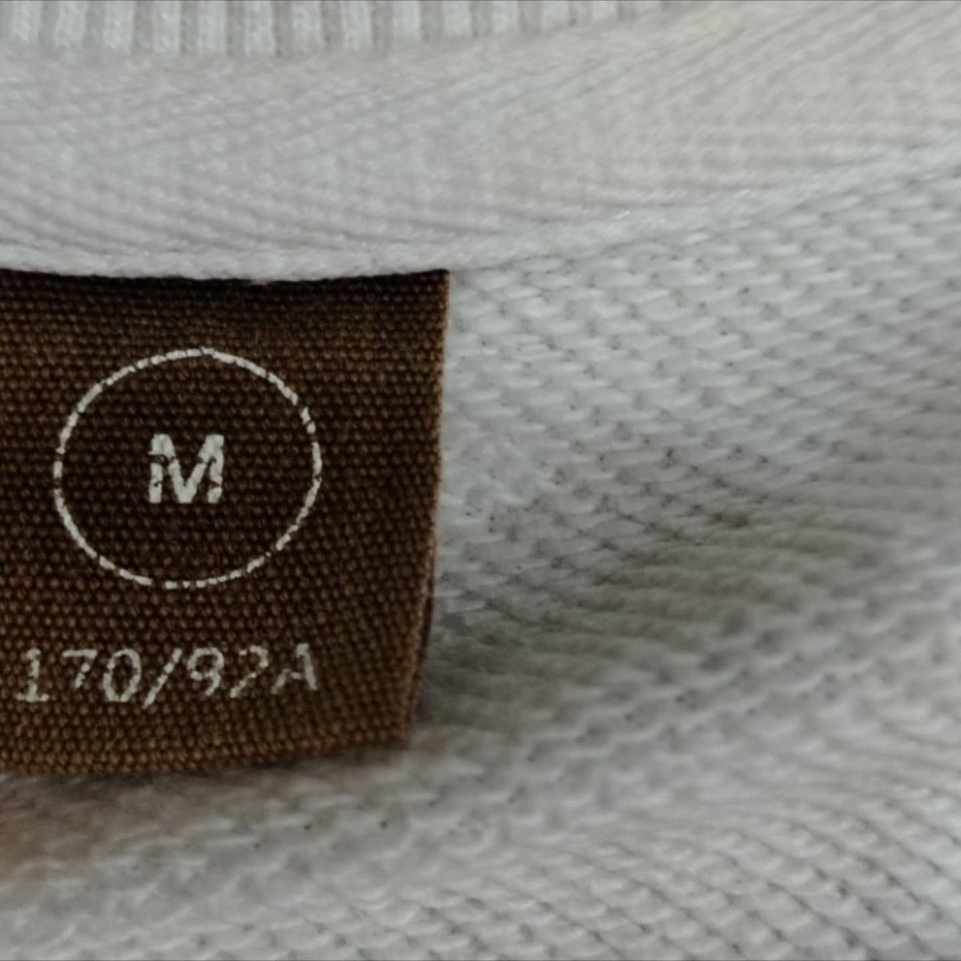 Classic Plain White Crewneck Long Sleeve Sweatshirt (Category: Longsleeves) located in Cavite. Submitted by lune.and.lore (Listing ID 1461334139, Image 3). Description: 𓏲𝄢 ┆ Classic Plain White Crewneck Long Sleeve Sweatshirt ♡ item code : NIN - 133 🀢 condition : brand new, no flaws, need wash 𖤝 size : xs - s (m on tag) 𖤝 price : sol ₱150 (au) 𓋜 MOD : J&T 𓋜 MOP : GCash ⚚ check highlights for terms and conditions ⚚ bidding will automaticall