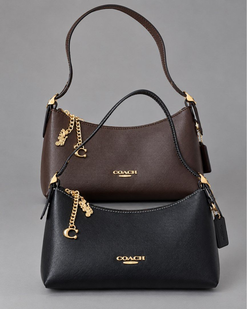 Coach Emeilia (Category: Shoulder Bags) located in Binan City. Submitted by pinkykeenshop (Listing ID 1461545609, Image 1). Description: .