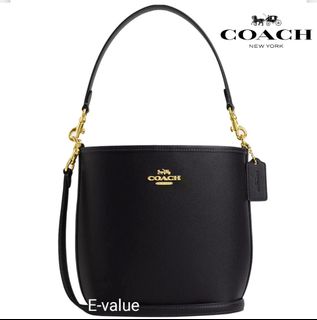 ♥️ PROMO COACH Bag  Collection For Men / Women 🎁 Suitable for Gift 🎁  收藏品 3