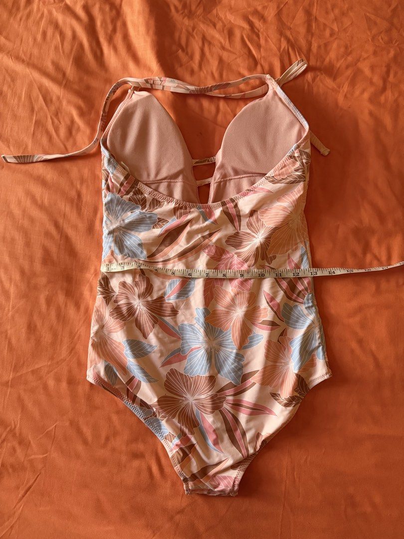 Coco Cabana One Piece Swimsuit (Category: Bikinis & Swimsuits) located in Paranaque City. Submitted by shopsuey.2021 (Listing ID 1459706143, Image 2). Description: Never used just kept in my closet..