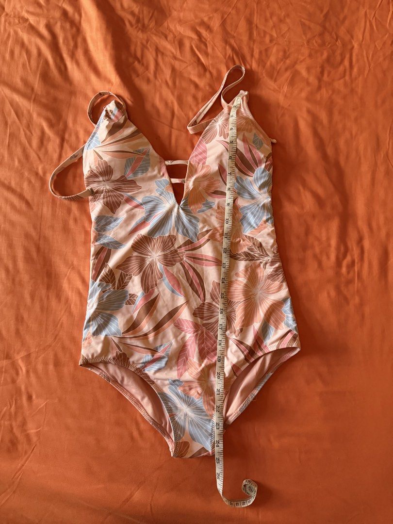 Coco Cabana One Piece Swimsuit (Category: Bikinis & Swimsuits) located in Paranaque City. Submitted by shopsuey.2021 (Listing ID 1459706143, Image 3). Description: Never used just kept in my closet..