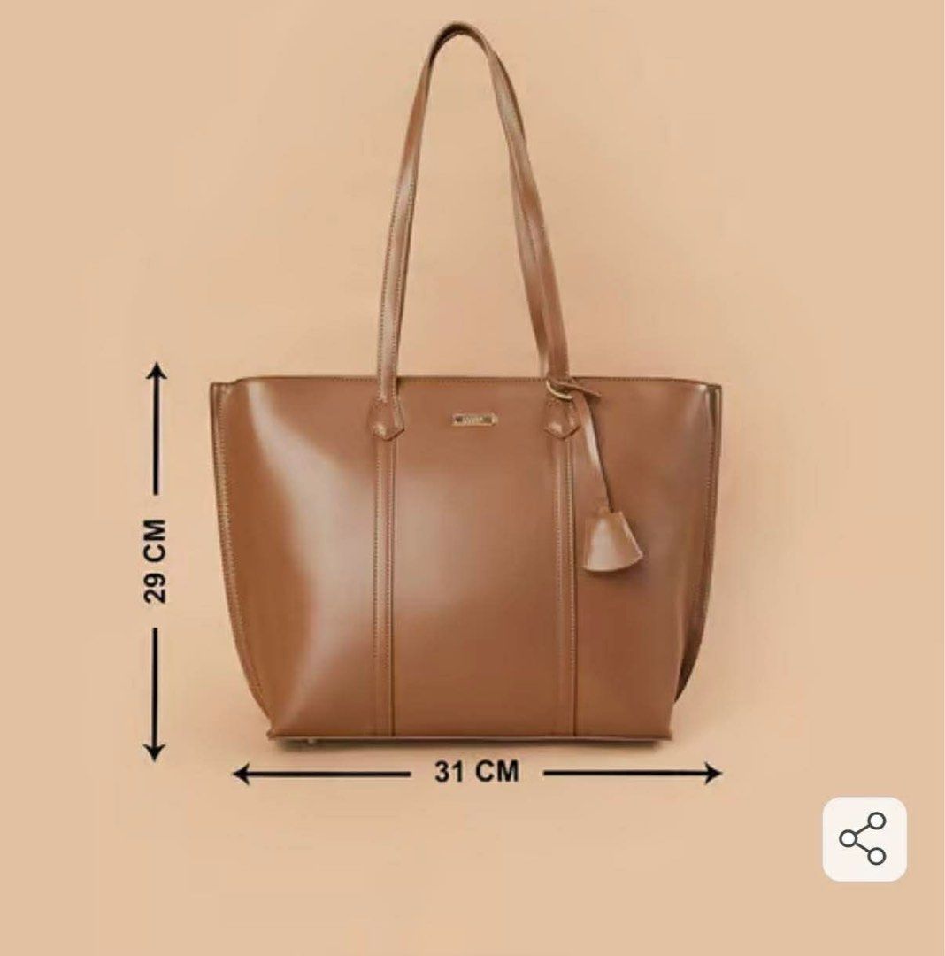 Code by lifestyle UAE brand brown shoulder bag (Category: Shoulder Bags) located in Mandaluyong City. Submitted by splashfashion.ph (Listing ID 1461337035, Image 3). Description: .