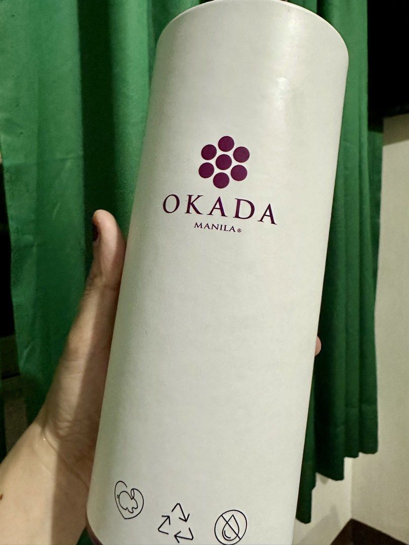 Collectors item Okada Original Brushes 6pcs (Category: Makeup) located in Malabon City. Submitted by bda_jewels_clothing (Listing ID 1461562168, Image 2). Description: .
