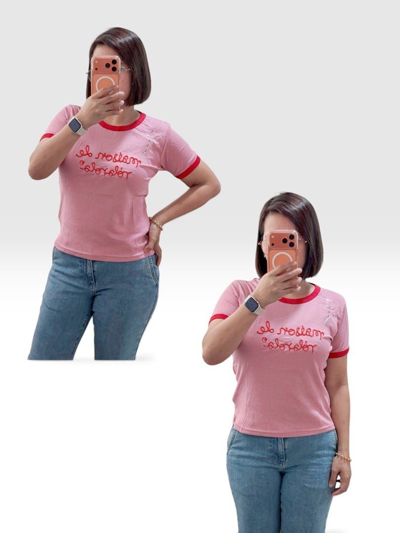 Comfy shirts (Category: Shirts) located in San Fernando. Submitted by mci.ph (Listing ID 1461481103, Image 2). Description: On hand and ready to ship. Pm for your sizes. Model wearing large. .