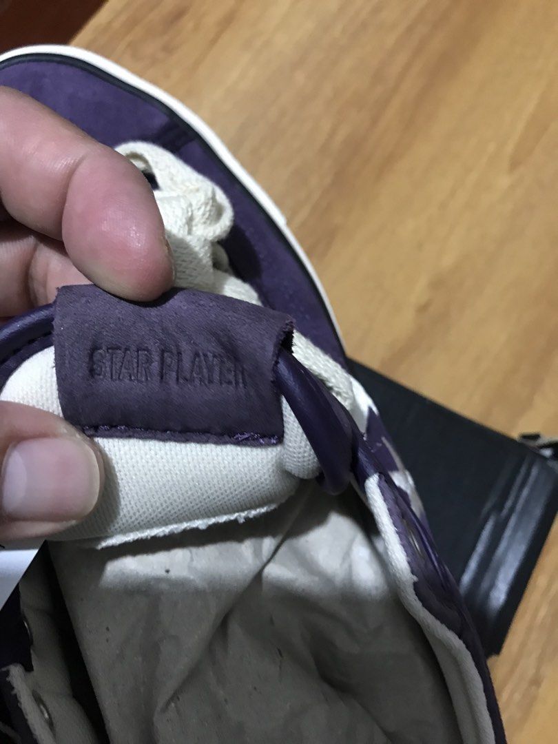 converse sneakers (Category: Sneakers) located in General Trias. Submitted by swoosh.1969 (Listing ID 1461432320, Image 3). Description: available onhand interested buyer you may call or msg us.