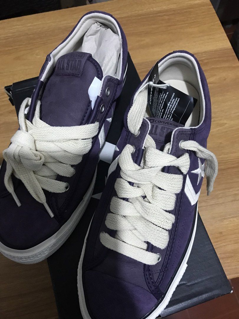 converse sneakers (Category: Sneakers) located in General Trias. Submitted by swoosh.1969 (Listing ID 1461432320, Image 2). Description: available onhand interested buyer you may call or msg us.