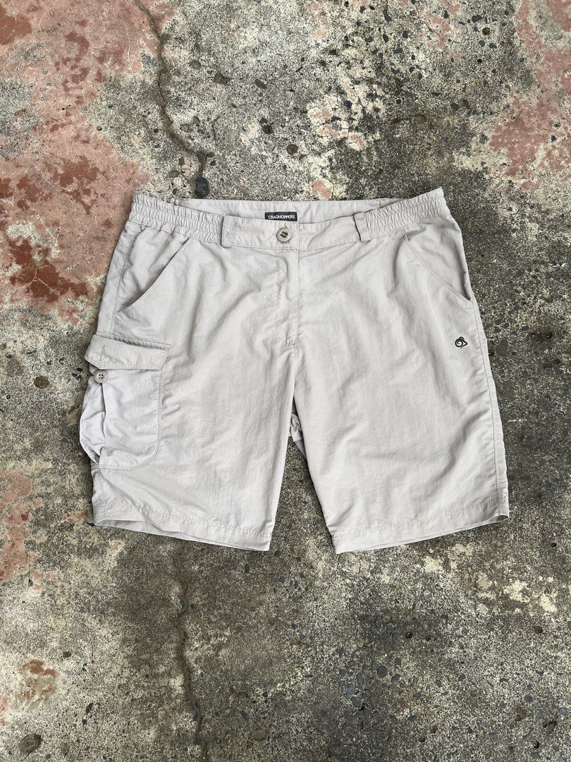 Craghoppers outdoor cargo shorts (Category: Coats, Jackets and Outerwear) located in Dapitan. Submitted by gelbread (Listing ID 1461481938, Image 1). Description: .