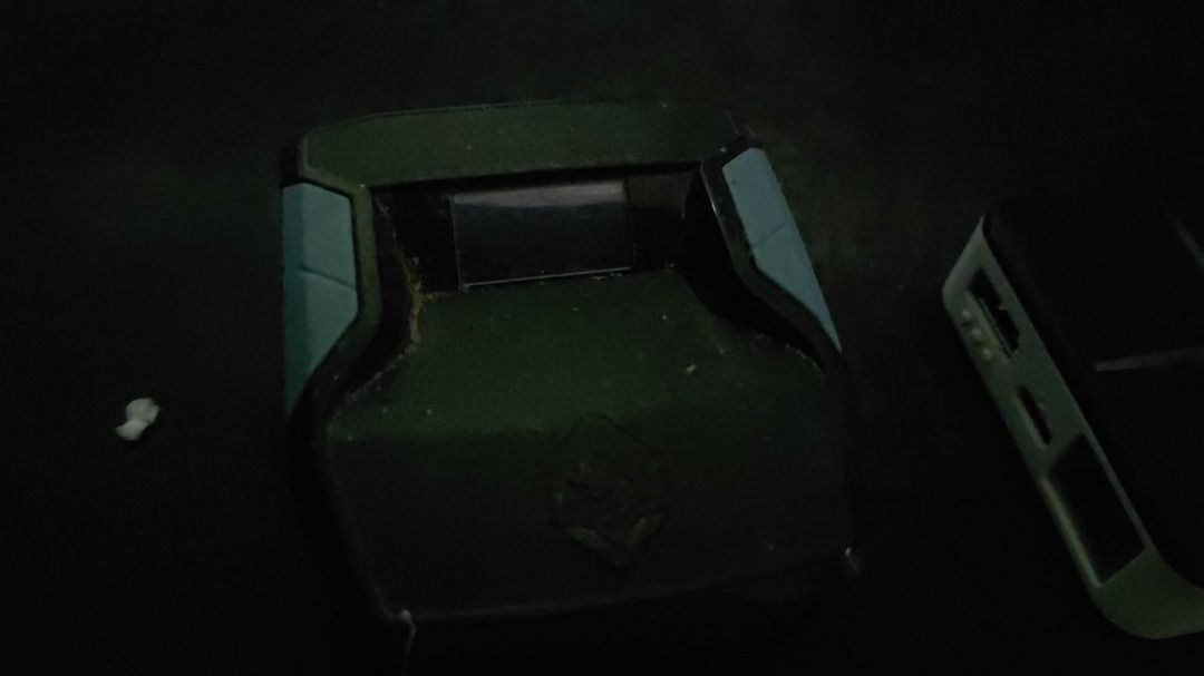 cronus zen (Category: Batteries & Power Banks) located in Caloocan City. Submitted by gentlefalcon_ac3d41 (Listing ID 1461459390, Image 1). Description: converter for ps3 ps4 ps5 pc to enhance fps performance for fps games!.
