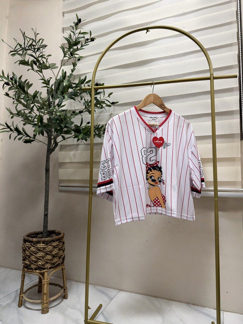 Cute shirts (Category: Shirts) located in San Fernando. Submitted by mci.ph (Listing ID 1461488619, Image 2). Description: On hand and ready to ship. Dm ur size. .