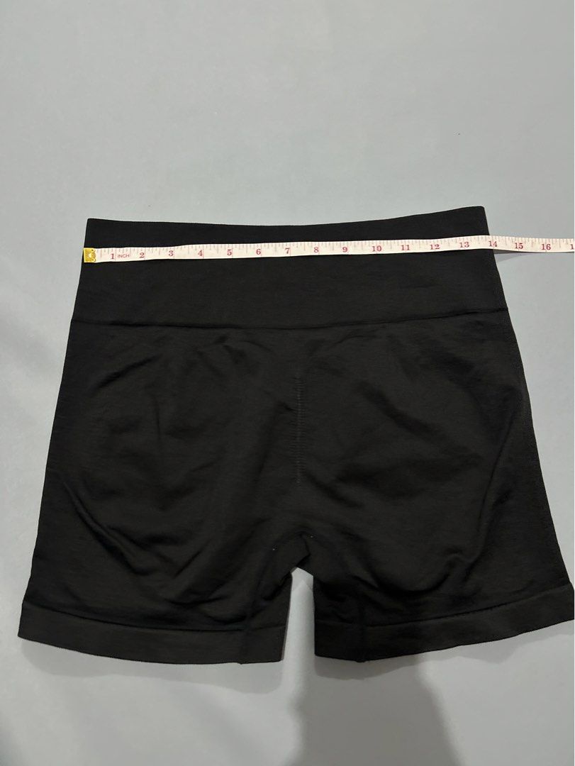 Cycling Short (Category: Activewear) located in Manila. Submitted by chen_clybelles (Listing ID 1461558321, Image 3). Description: .