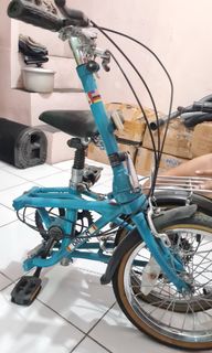 (Kategori: ) berada di . Dikirim oleh chies0125 (ID iklan 1461384640, Gambar 1). Deskripsi: .