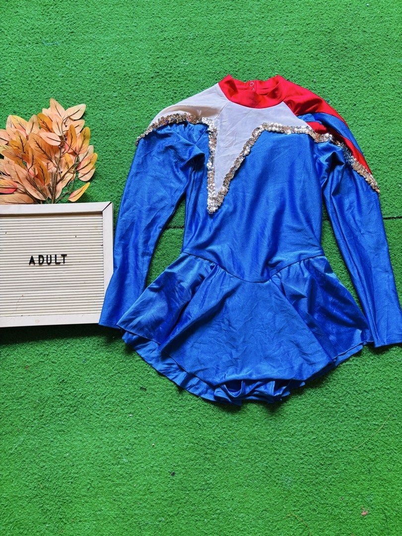 dance outfit (Category: Coats, Jackets and Outerwear) located in San Mateo. Submitted by ariakid47 (Listing ID 1461414313, Image 1). Description: .