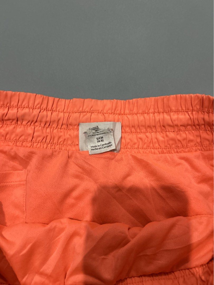 Danskin Running Short (Category: Activewear) located in Manila. Submitted by chen_clybelles (Listing ID 1461331238, Image 2). Description: .