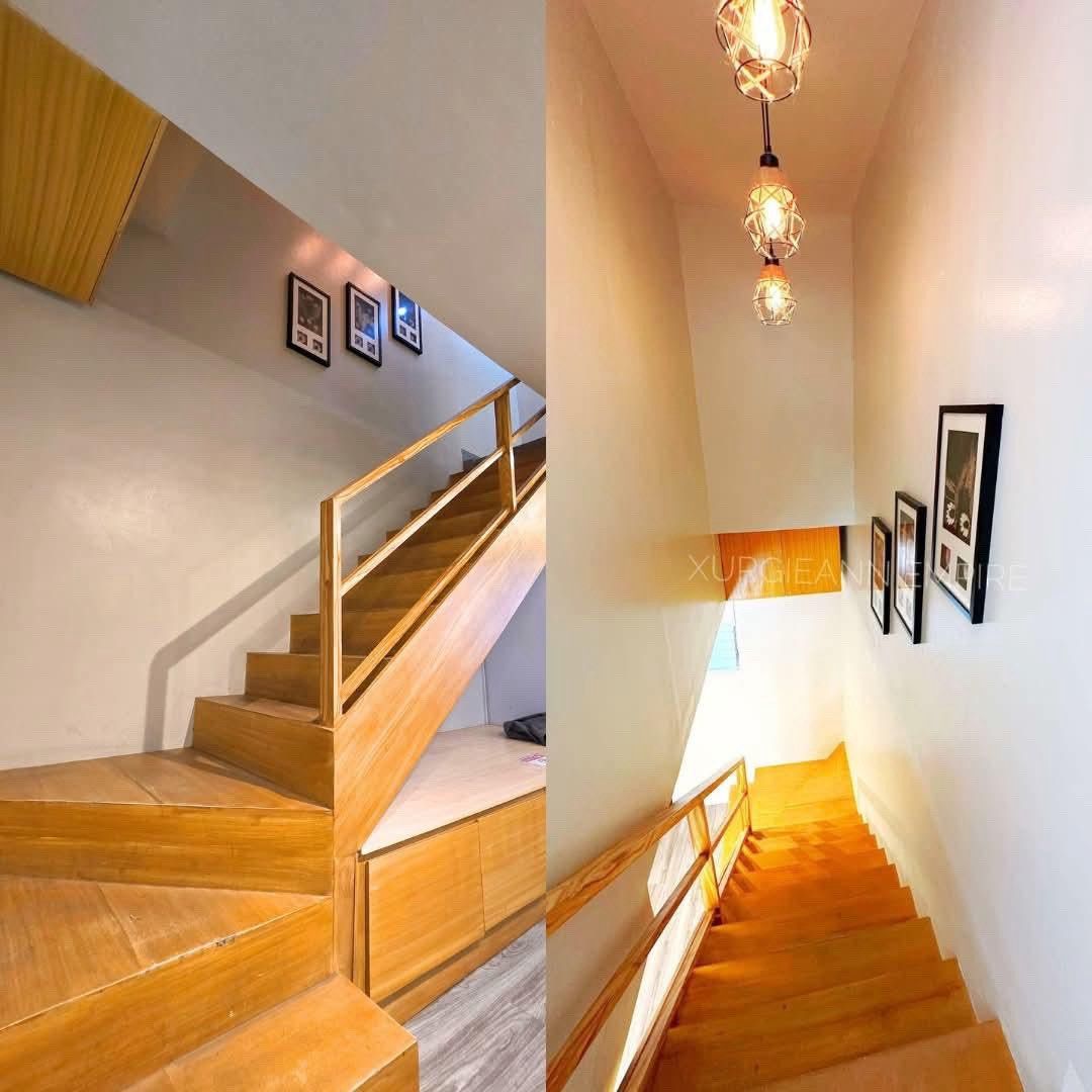 Deca Homes (Category: House & Lot) located in Manila. Submitted by agent_anica (Listing ID 1461453026, Image 3). Description: House & Lot Pag-Ibig Financing Fast Processing Complete Title Open for Installment & Cash .