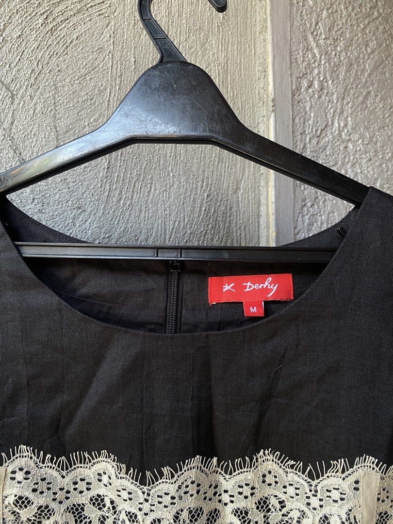 Derhy dress (Category: Dresses) located in Las Pinas. Submitted by mark2k05 (Listing ID 1461393850, Image 2). Description: .
