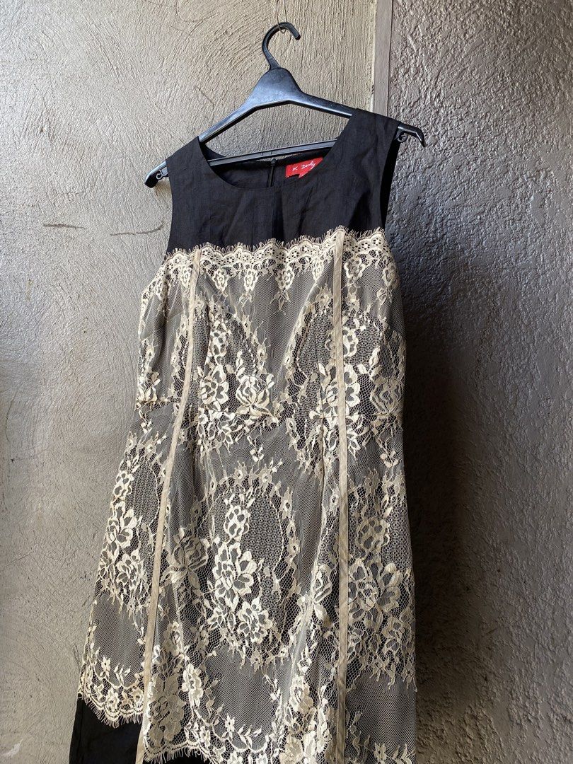 Derhy dress (Category: Dresses) located in Las Pinas. Submitted by mark2k05 (Listing ID 1461393850, Image 3). Description: .