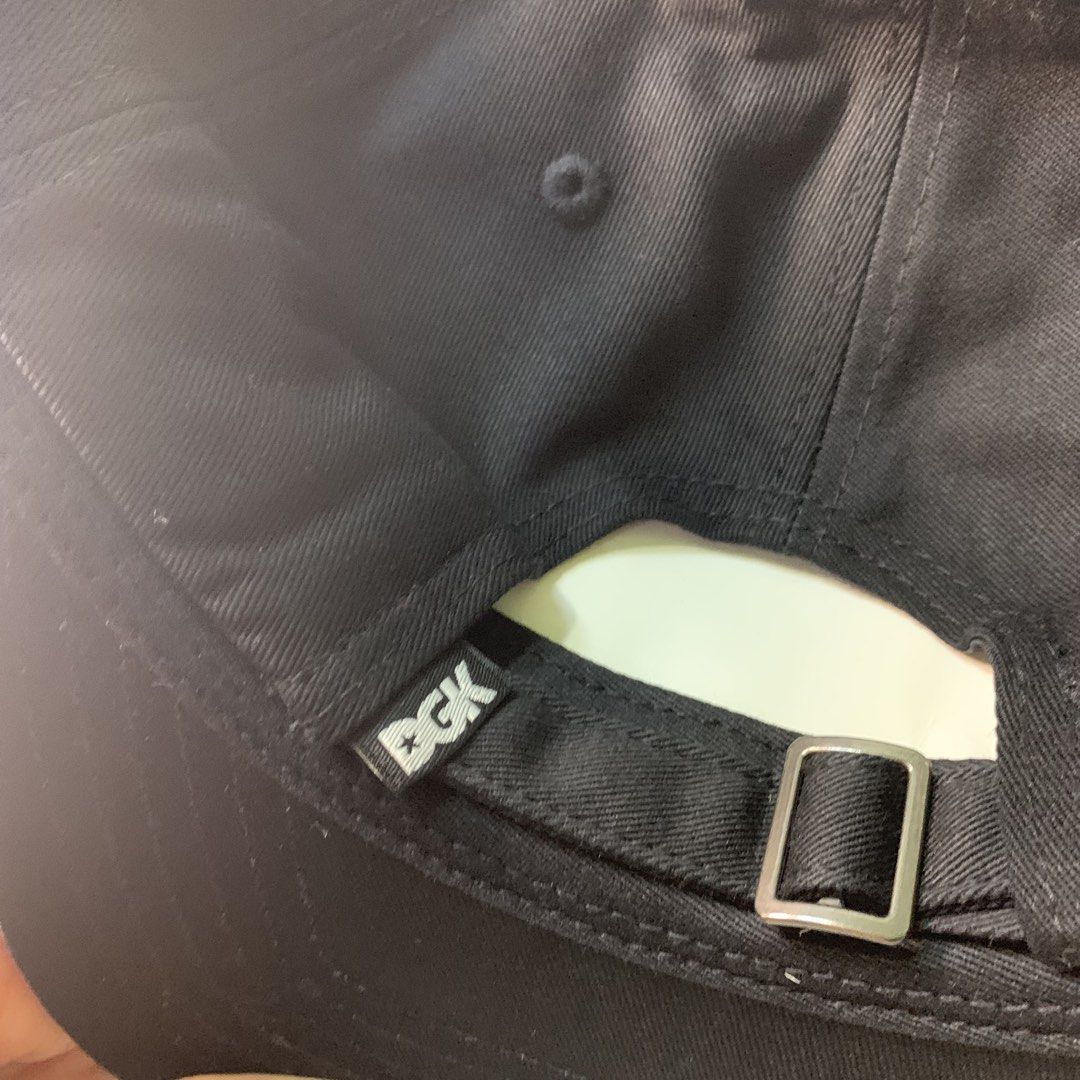 DGK All Star Dad Hat Cap (Category: Caps & Hats) located in Manila. Submitted by louiseanne_23 (Listing ID 1461496106, Image 2). Description: .