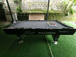 (Category: ) located in . Submitted by mpj.billards (Listing ID 1461337732, Image 1). Description: .