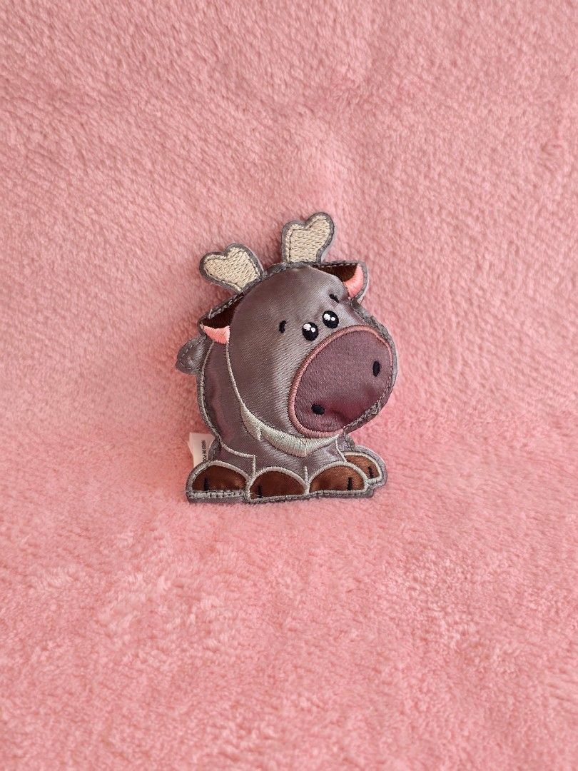 DISNEY ANIMATOR KRISTOFF PET (Category: Figurines & Statues) located in Quezon. Submitted by blushreloved (Listing ID 1461444979, Image 1). Description: No Rubber Selling As Is.