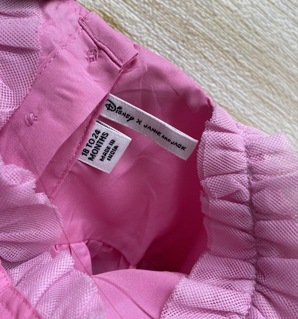 Disney's Aurora 18-24 months 👑✨ (Category: Babies & Kids Fashion) located in Cebu City. Submitted by yjainani (Listing ID 1461559993, Image 3). Description: Inspired by Disney's Aurora dress 18-24 months 👑✨ .