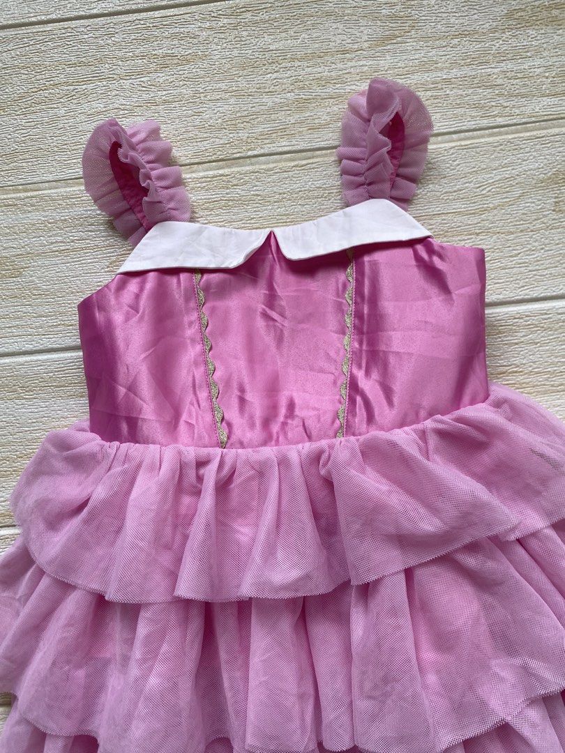 Disney's Aurora 18-24 months 👑✨ (Category: Babies & Kids Fashion) located in Cebu City. Submitted by yjainani (Listing ID 1461559993, Image 2). Description: Inspired by Disney's Aurora dress 18-24 months 👑✨ .