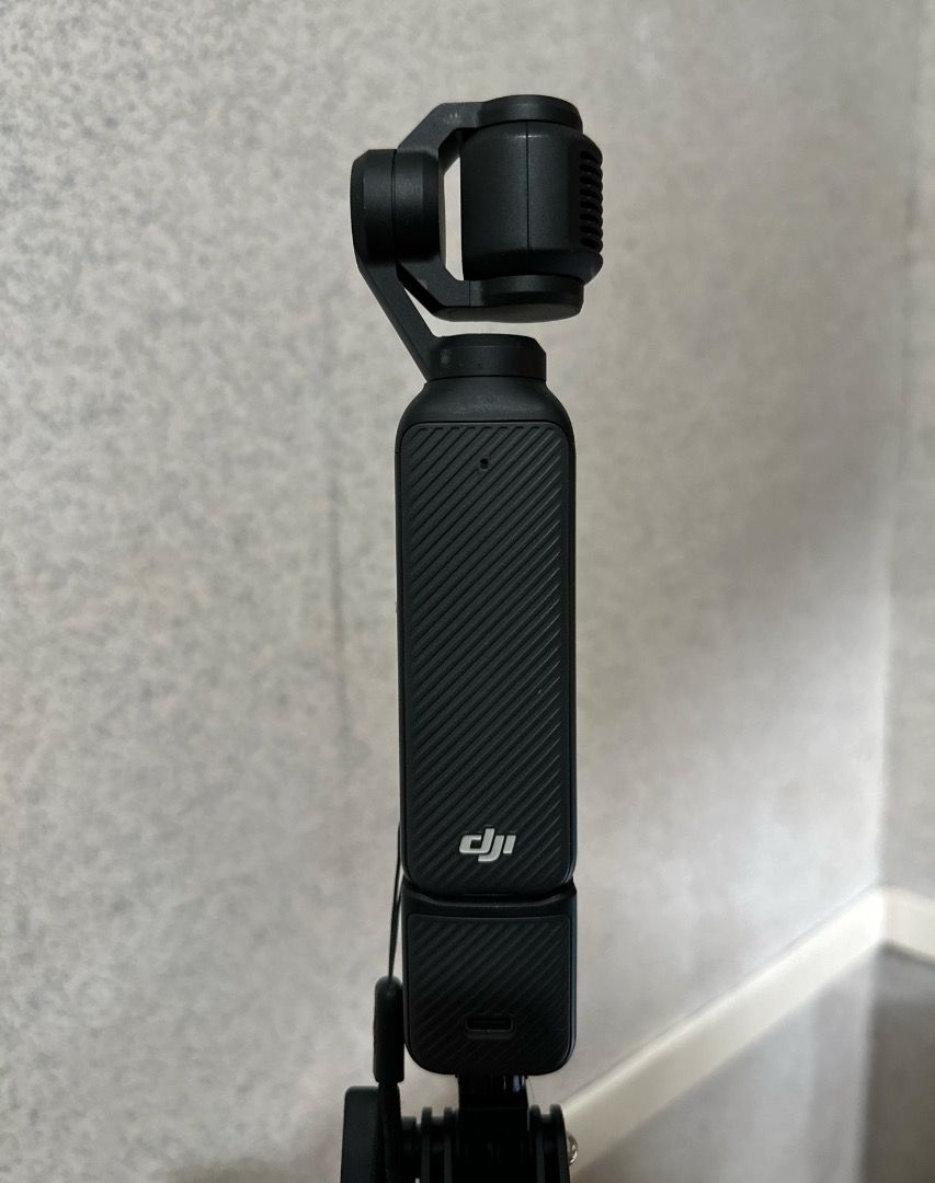 DJI Osmo Pocket 3 + Accessories – Excellent Condition (Category: Cameras) located in Cebu City. Submitted by zeemart97 (Listing ID 1461488189, Image 1). Description: Selling my DJI Osmo Pocket 3. Well taken care of and in excellent working condition. Inclusions: • DJI Osmo Pocket 3 • Original DJI protective case • DJI mini tripod • Magnetic mount • Additional protective shell/case • Additional carrying/storage case Camera, touchscreen, gimbal and