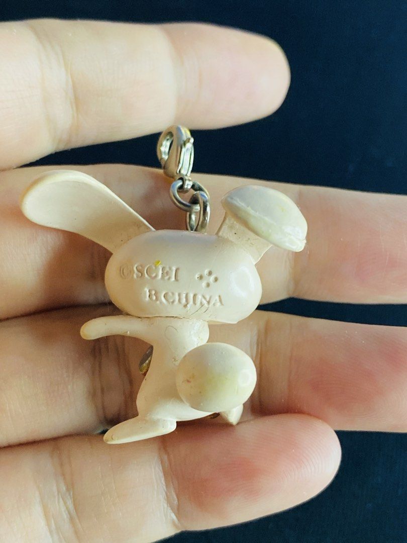 Doko Demo Issho Mihara Jun Figure Strap (Category: Designer & Blind Box Toys) located in Manila. Submitted by kawaii_omocha_est2020 (Listing ID 1461543128, Image 2). Description: ✅ Mine Now, Pay Now ✅ Please check all photos for complete details. ✅ Please manage your expectations, most items are preloved and not for those who are sensitive about condition. ✅ Actual color may vary due to lighting conditions. ✅ Due to limited reply quota, I will on