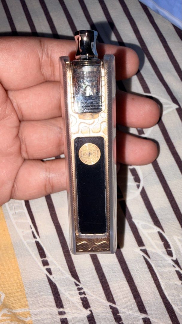 Dotmod Max (Category: Other Gadgets) located in Kuala Lumpur. Submitted by hazimizzuddin267 (Listing ID 1461348719, Image 2). Description: Complete set box used 2 weeks no scratch cod kl/sel post also can.